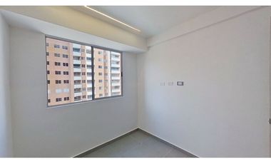 Apartamento En Unidad Atlántica Bello Con Parqueadero Y Útil $570M✨