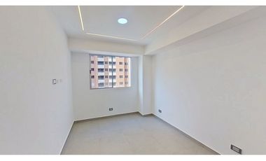 Apartamento En Unidad Atlántica Bello Con Parqueadero Y Útil $570M✨