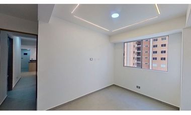 Apartamento En Unidad Atlántica Bello Con Parqueadero Y Útil $570M✨