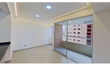 Apartamento En Unidad Atlántica Bello Con Parqueadero Y Útil $570M✨