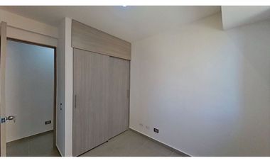 Apartamento En Unidad Atlántica Bello Con Parqueadero Y Útil $570M✨