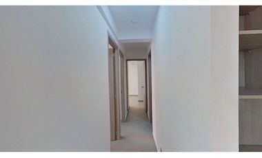 Apartamento En Unidad Atlántica Bello Con Parqueadero Y Útil $570M✨