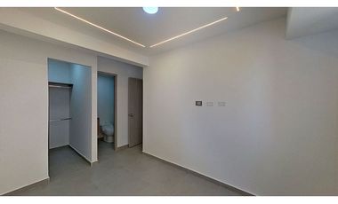 Apartamento En Unidad Atlántica Bello Con Parqueadero Y Útil $570M✨
