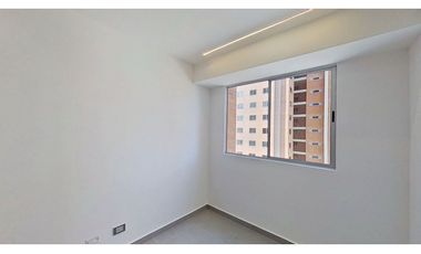 Apartamento En Unidad Atlántica Bello Con Parqueadero Y Útil $570M✨