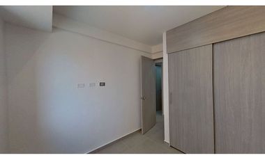 Apartamento En Unidad Atlántica Bello Con Parqueadero Y Útil $570M✨