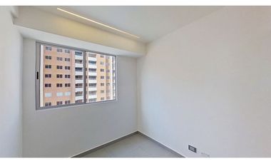 Apartamento En Unidad Atlántica Bello Con Parqueadero Y Útil $570M✨