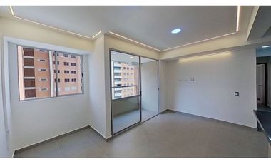 Apartamento En Unidad Atlántica Bello Con Parqueadero Y Útil $570M✨