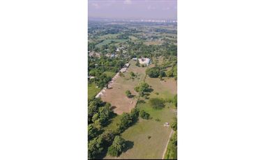 Proyecto de venta de lotes en besito volao