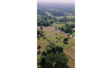 Proyecto de venta de lotes en besito volao