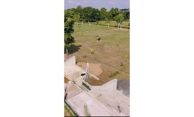 Proyecto de venta de lotes en besito volao