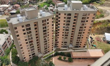 ¡SOLO CONTADO! Apartamento En Unidad Majagua Bello Ideal $240M 🪴
