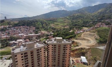 ¡SOLO CONTADO! Apartamento En Unidad Majagua Bello Ideal $240M 🪴