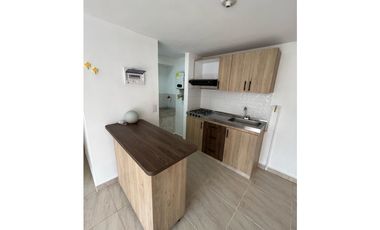 ¡SOLO CONTADO! Apartamento En Unidad Majagua Bello Ideal $240M 🪴