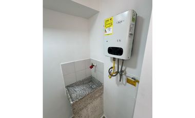 ¡SOLO CONTADO! Apartamento En Unidad Majagua Bello Ideal $240M 🪴