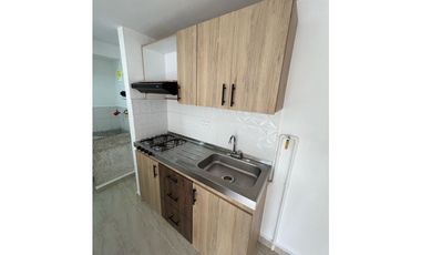 ¡SOLO CONTADO! Apartamento En Unidad Majagua Bello Ideal $240M 🪴