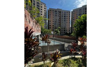Apartamento En Venta En Majagua Bello Ant$320M 🪟