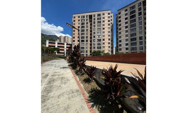 Apartamento En Venta En Majagua Bello Ant$320M 🪟