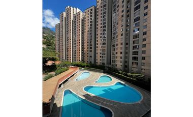 Apartamento En Venta En Majagua Bello Ant$320M 🪟