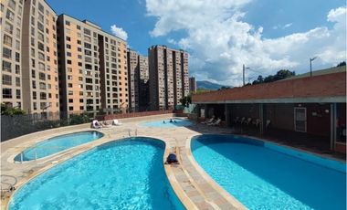 Apartamento En Venta En Majagua Bello Ant$320M 🪟