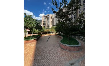 Apartamento En Venta En Majagua Bello Ant$320M 🪟