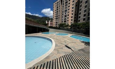 Apartamento En Venta En Majagua Bello Ant$320M 🪟