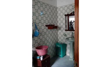 Casa comercial en arriendo