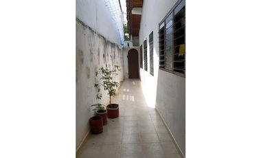 Casa comercial en arriendo