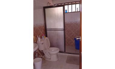 Casa comercial en arriendo