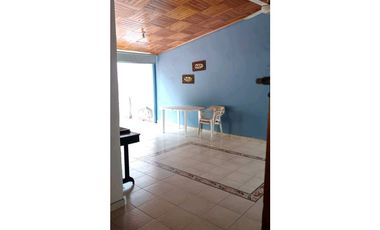 Casa comercial en arriendo