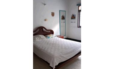 Casa comercial en arriendo