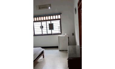 Casa comercial en arriendo
