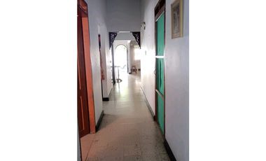 Casa comercial en arriendo
