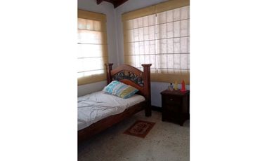 Casa comercial en arriendo