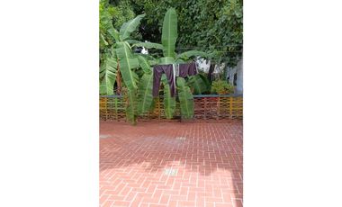 Casa comercial en arriendo