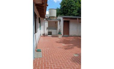 Casa comercial en arriendo