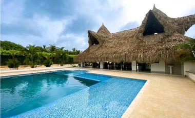 Casa campestre en venta en ciénega de oro