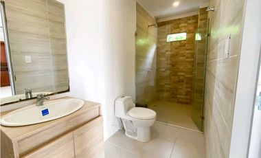 Casa campestre en venta en ciénega de oro