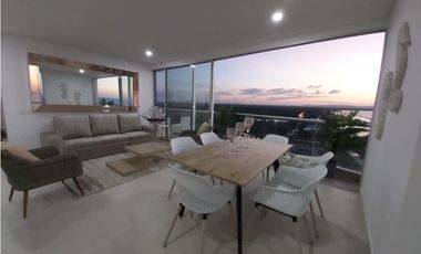 Apartamento Frente Al Mar Tercera Ensenada Coveñas Sucre💰$980M 🌊