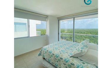 Apartamento Frente Al Mar Tercera Ensenada Coveñas Sucre💰$980M 🌊