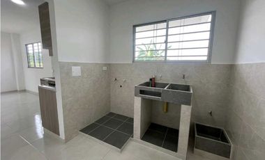Apartamento en venta en Guadalupe