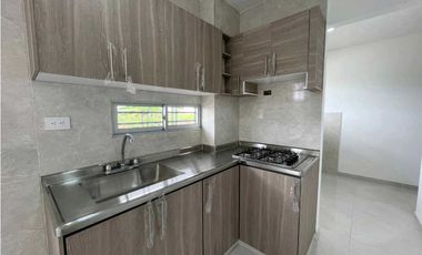 Apartamento en venta en Guadalupe