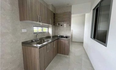 Apartamento en venta en Guadalupe