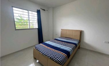 Apartamento en venta en Guadalupe