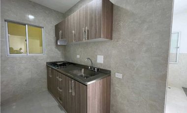 Apartamento en venta en Guadalupe