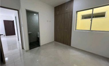 Apartamento en venta en Guadalupe