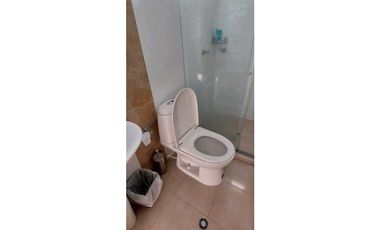 Apartamento en venta en margen izquierda