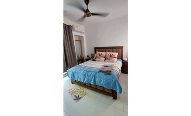 Apartamento en venta en margen izquierda