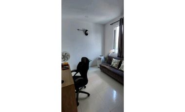 Apartamento en venta en margen izquierda