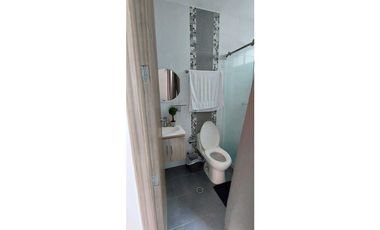 Apartamento en venta en margen izquierda