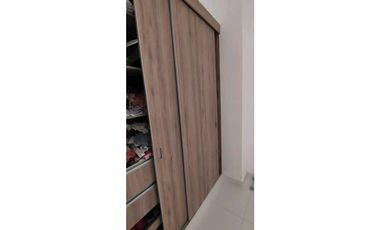 Apartamento en venta en margen izquierda